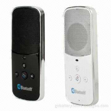 Hands-free Bluetooth Speaker
